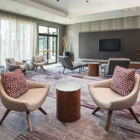 מלון Courtyard By Marriott Seattle פדרל וואי מראה חיצוני תמונה