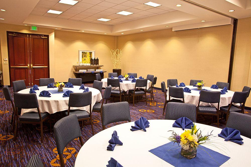 מלון Courtyard By Marriott Seattle פדרל וואי מראה חיצוני תמונה