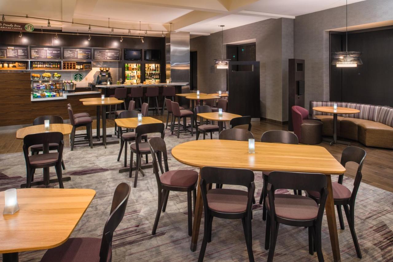 מלון Courtyard By Marriott Seattle פדרל וואי מראה חיצוני תמונה