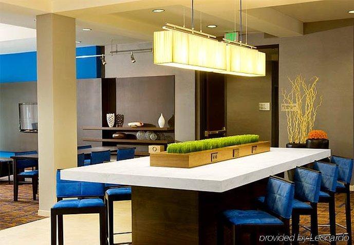 מלון Courtyard By Marriott Seattle פדרל וואי מראה חיצוני תמונה
