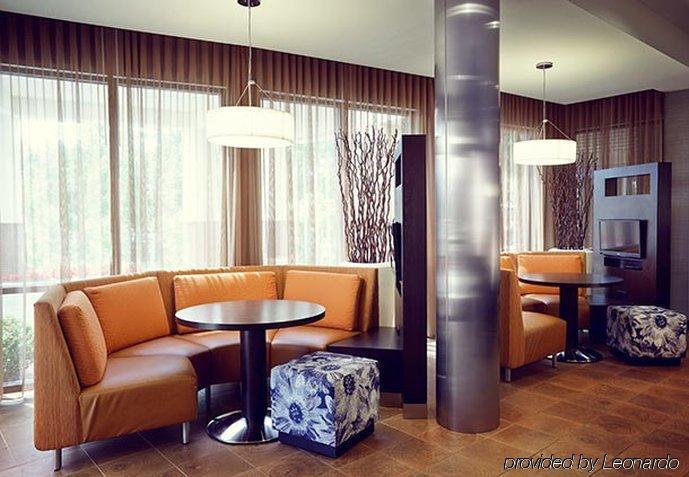 מלון Courtyard By Marriott Seattle פדרל וואי מראה חיצוני תמונה
