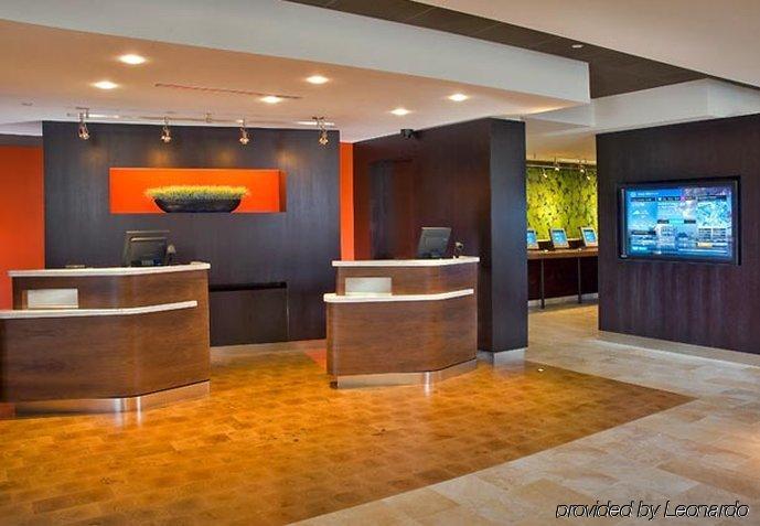 מלון Courtyard By Marriott Seattle פדרל וואי מראה חיצוני תמונה
