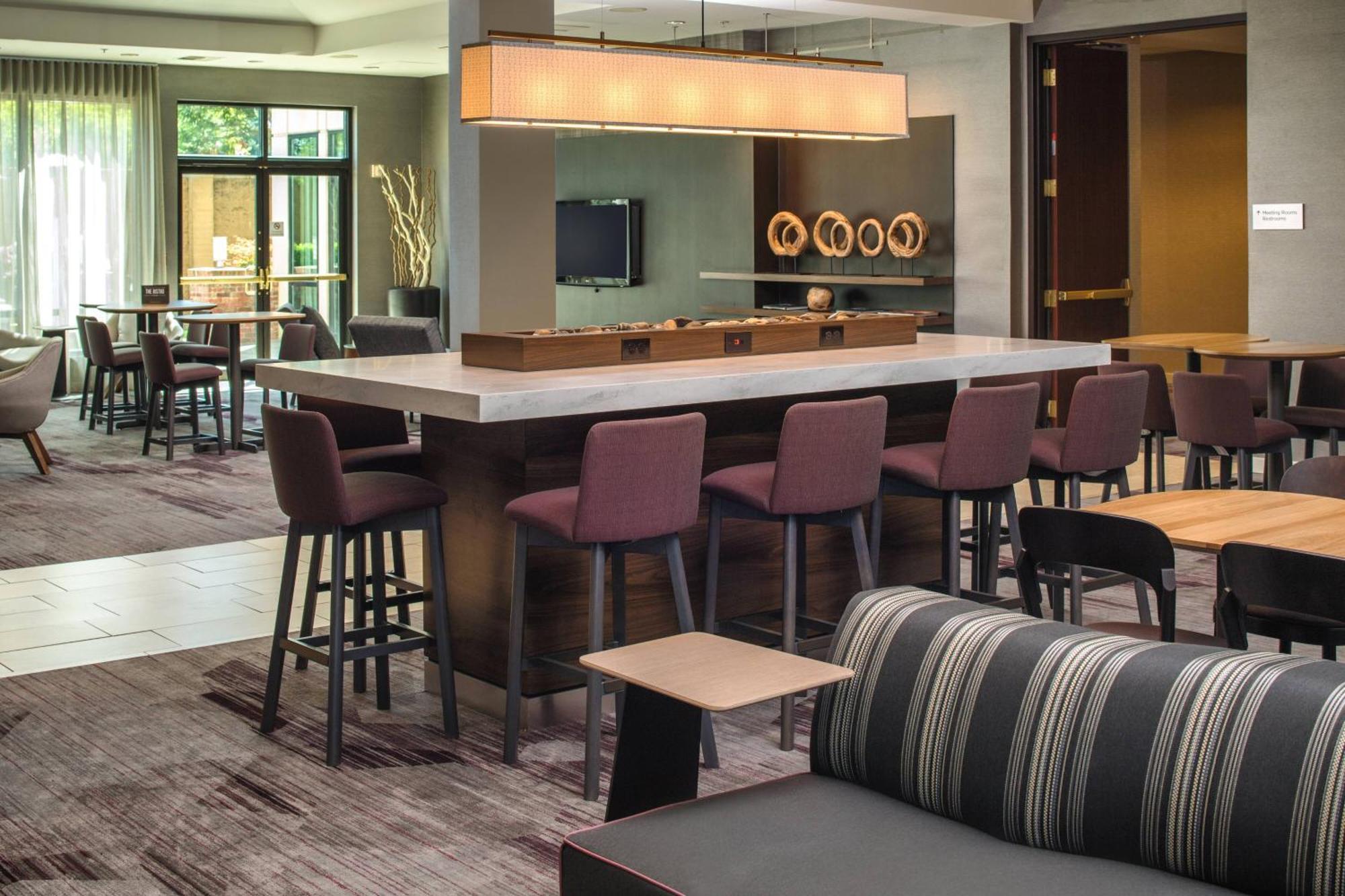 מלון Courtyard By Marriott Seattle פדרל וואי מראה חיצוני תמונה