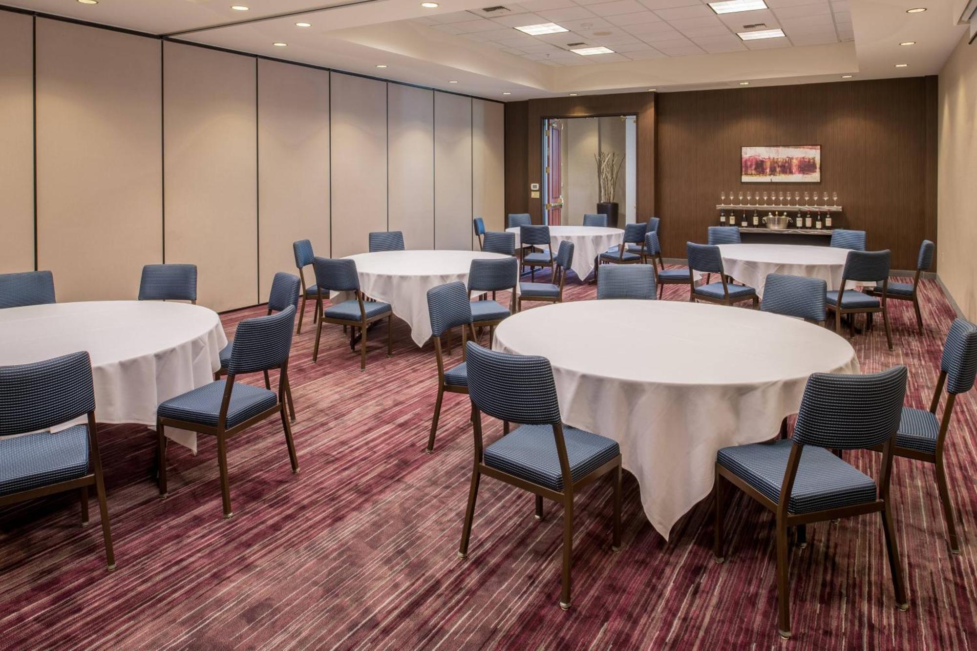 מלון Courtyard By Marriott Seattle פדרל וואי מראה חיצוני תמונה