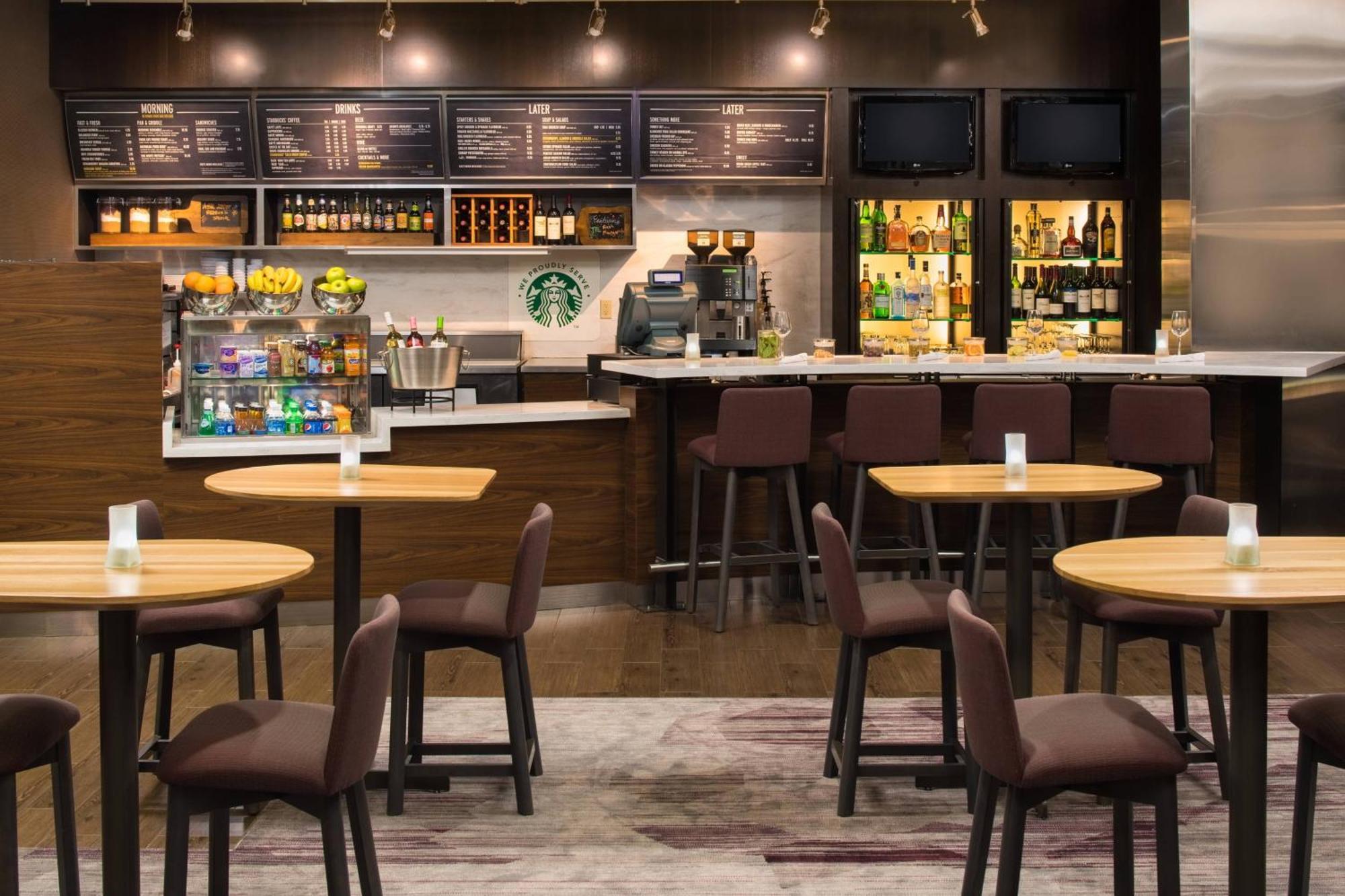 מלון Courtyard By Marriott Seattle פדרל וואי מראה חיצוני תמונה