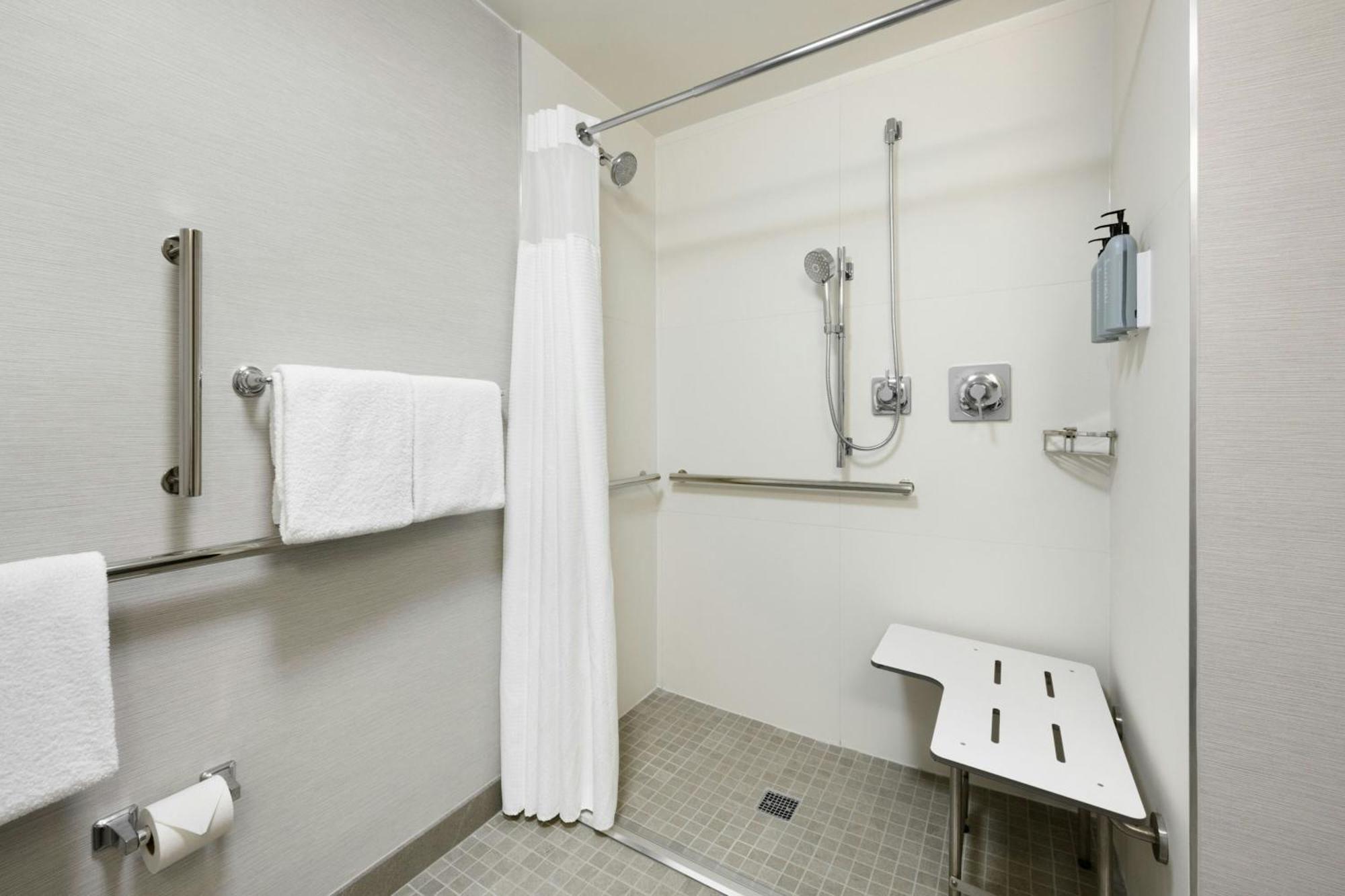 מלון Courtyard By Marriott Seattle פדרל וואי מראה חיצוני תמונה