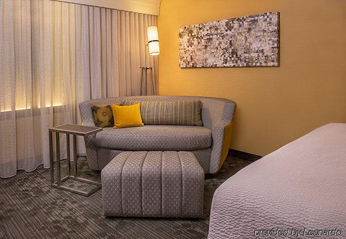 מלון Courtyard By Marriott Seattle פדרל וואי מראה חיצוני תמונה