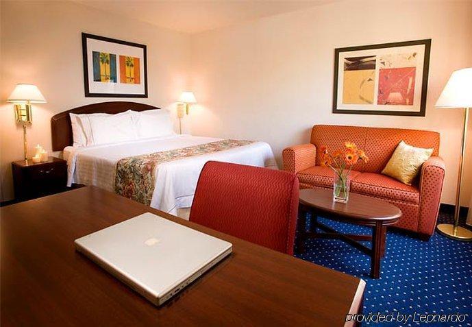 מלון Courtyard By Marriott Seattle פדרל וואי מראה חיצוני תמונה