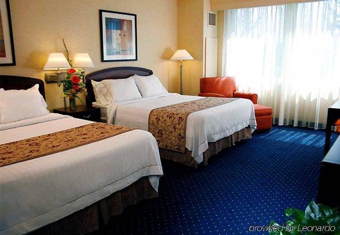 מלון Courtyard By Marriott Seattle פדרל וואי מראה חיצוני תמונה
