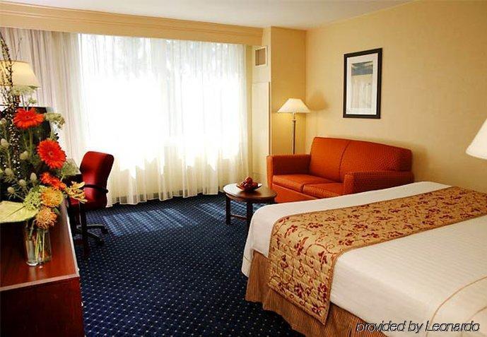 מלון Courtyard By Marriott Seattle פדרל וואי מראה חיצוני תמונה