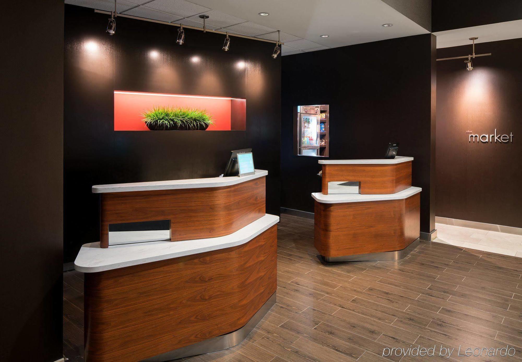מלון Courtyard By Marriott Seattle פדרל וואי מראה חיצוני תמונה