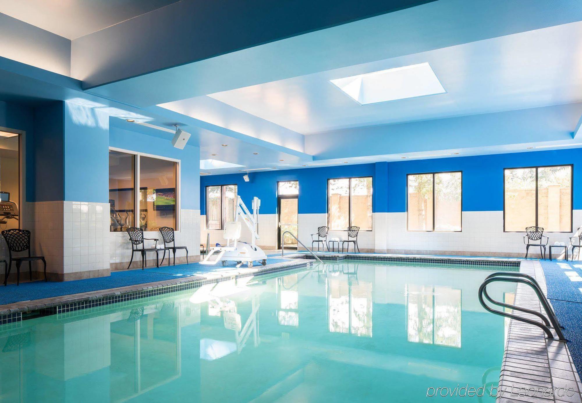 מלון Courtyard By Marriott Seattle פדרל וואי מראה חיצוני תמונה