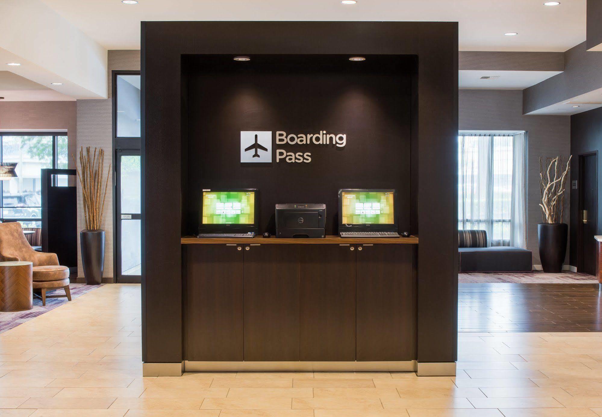 מלון Courtyard By Marriott Seattle פדרל וואי מראה חיצוני תמונה