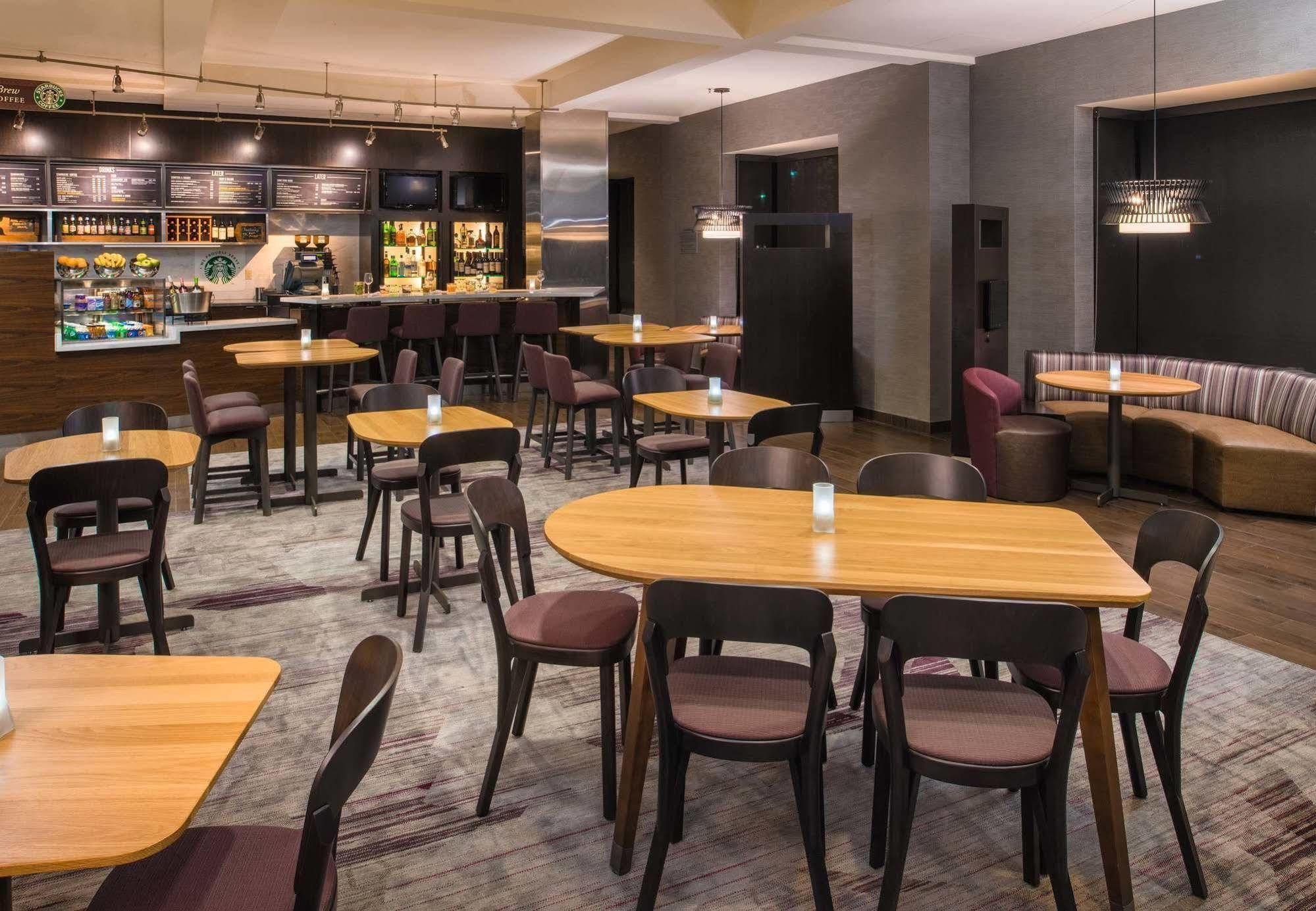 מלון Courtyard By Marriott Seattle פדרל וואי מראה חיצוני תמונה