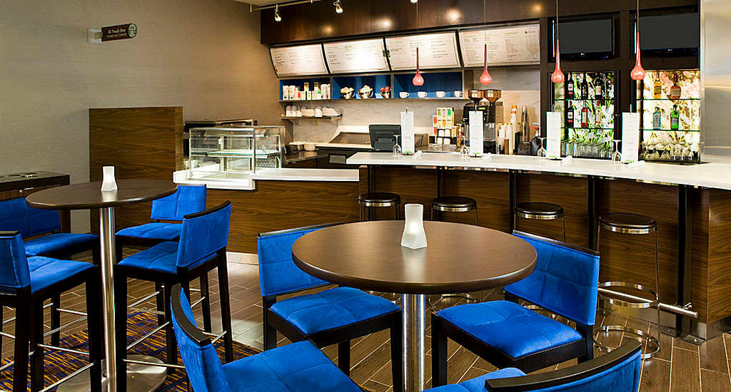 מלון Courtyard By Marriott Seattle פדרל וואי מראה חיצוני תמונה